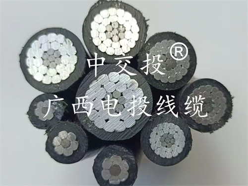 為什么架空線要用鋁線？