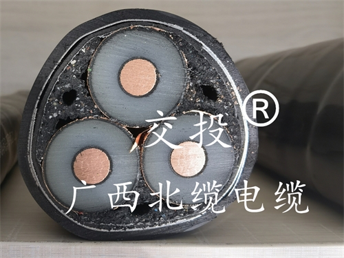 電線電纜都應用在哪些方面？