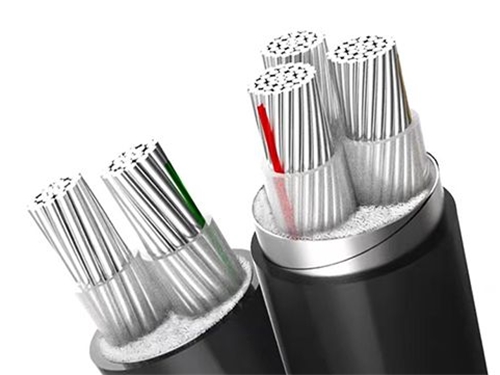 南寧電纜廠：鋁芯電線電纜阻燃型號(hào)怎么理解？